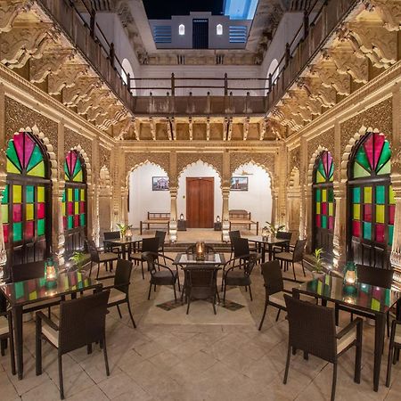 Welcomheritage Badi Kothi Prayagraj Exterior photo